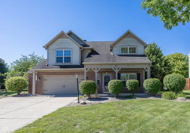 Homes for sale in Plainfield, IN | 5551 Homestead Ct, Plainfield, IN 46168 | MLS# 22109109