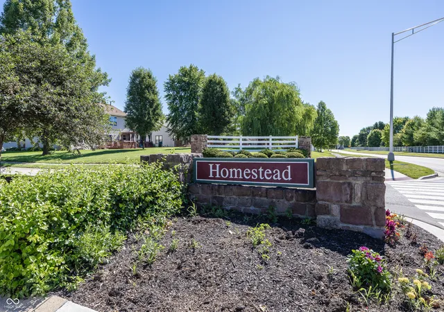 Homes for sale in Plainfield, IN | 5551 Homestead Ct, Plainfield, IN 46168 | MLS# 22109109