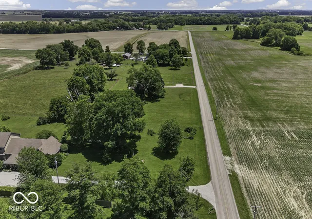 76th image of 3562 E 600 N, Whiteland, IN 46184 | MLS# 22109110