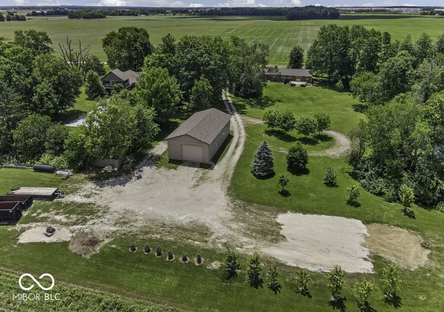 Homes for sale in Whiteland, IN | 3562 E 600 N, Whiteland, IN 46184 | MLS# 22109110