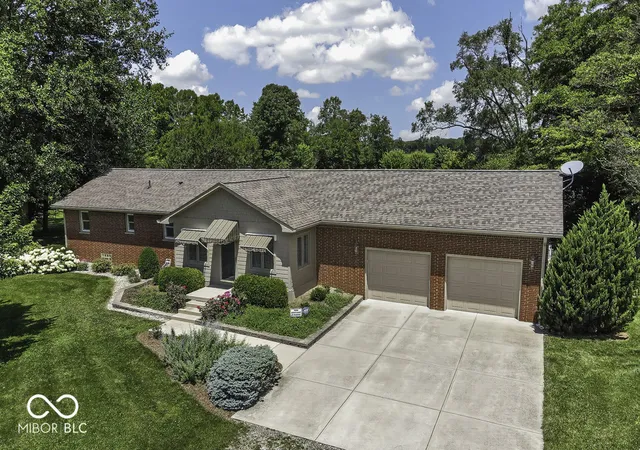 1st image of 3562 E 600 N, Whiteland, IN 46184 | MLS# 22109110