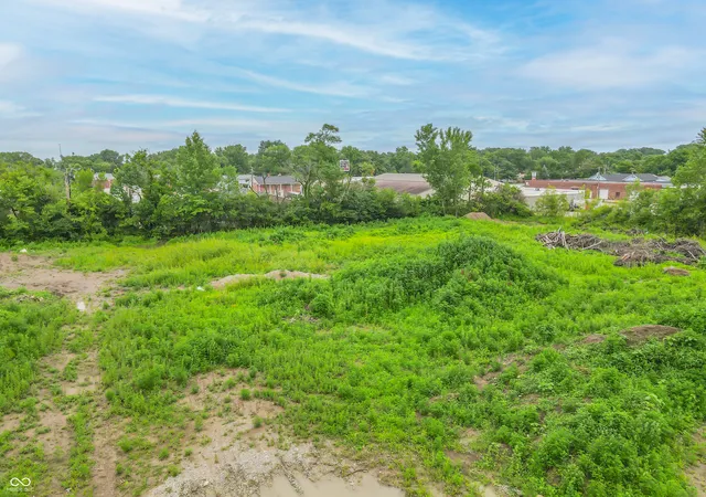 Photo 22 of Land for sale at 4525 N Shadeland Ave, Indianapolis, IN 46226 | MLS# 22109111 | Listing updated on 2026-07-01