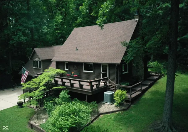 2nd image of 7760 E 290 S, Rockville, IN 47872 | MLS# 22109115