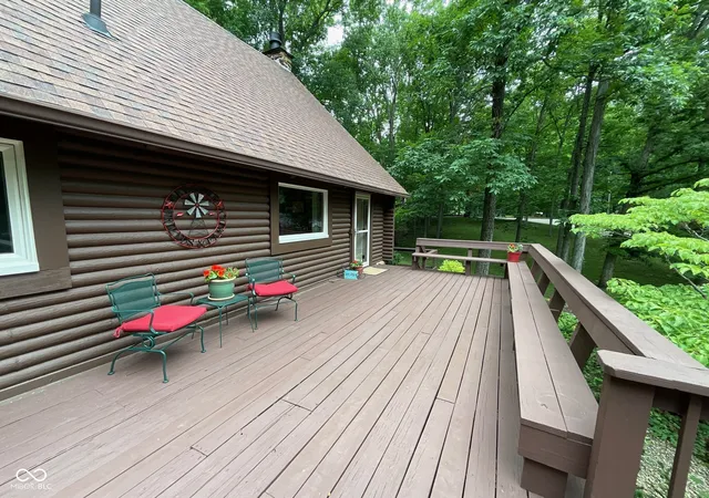 3rd image of 7760 E 290 S, Rockville, IN 47872 | MLS# 22109115