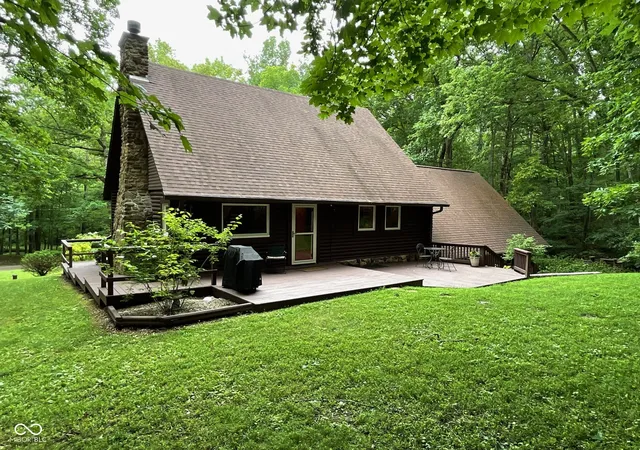 4th image of 7760 E 290 S, Rockville, IN 47872 | MLS# 22109115