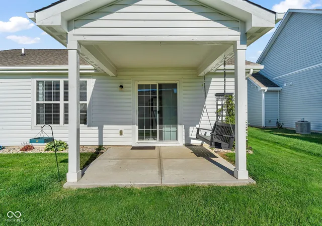 Homes for sale in Plainfield, IN | 4743 Maroon Dr, Plainfield, IN 46168 | MLS# 22109118