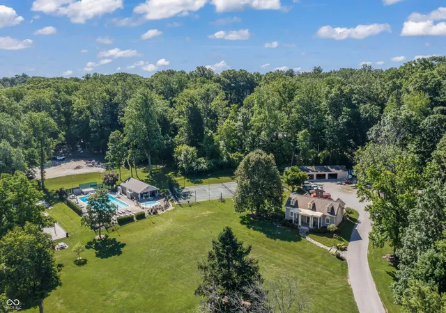 Photo 126 of Mansion for sale at 6230 East 56th, Indianapolis, IN 46226 | MLS# 22109122 | Listing updated on 2026-09-01