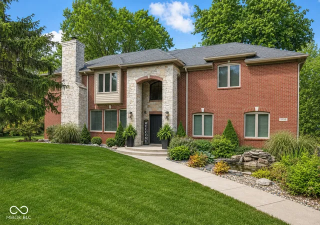 Photo 3 of Mansion for sale at 6230 East 56th, Indianapolis, IN 46226 | MLS# 22109122 | Listing updated on 2026-09-01