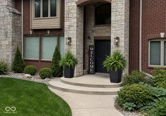 Photo 3 of Single family home for sale at 6230 East 56th, Indianapolis, IN 46226 | MLS# 22109122 | Listing updated on 2026-09-01