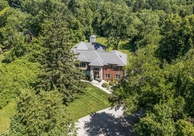 Photo 1 of Mansion for sale at 6230 East 56th, Indianapolis, IN 46226 | MLS# 22109122 | Listing updated on 2026-09-01