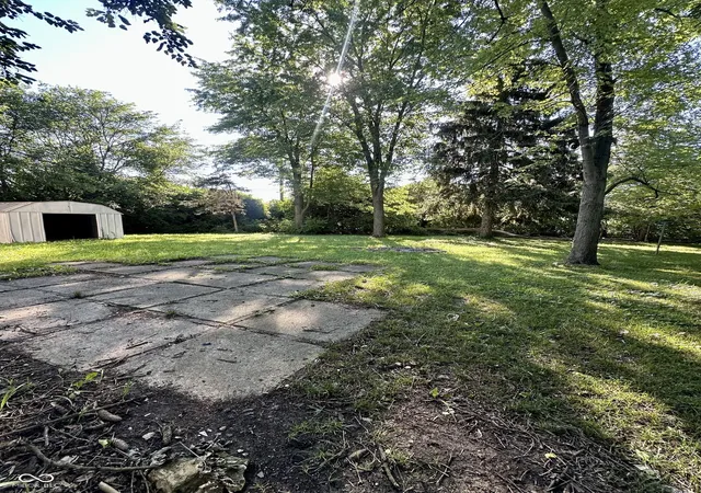 Photo 3 of Single family home for sale at 3921 Malibu Dr, Indianapolis, IN 46226 | MLS# 22109124 | Listing updated on 2026-07-27