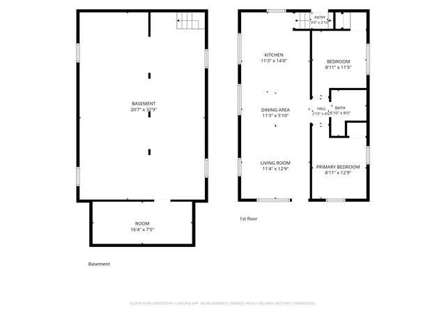 Photo 47 of Single family home for sale at 2368 Harlan St, Indianapolis, IN 46203 | MLS# 22109143 | Listing updated on 2026-08-19