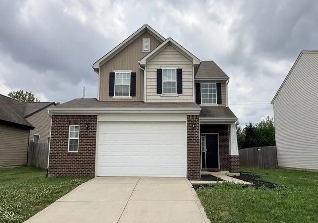 2nd image of 1324 Norton, Greenwood, IN 46143 | MLS# 22109151