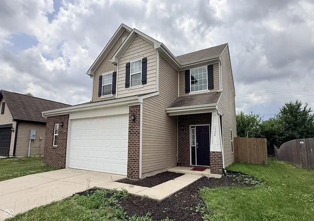 3rd image of 1324 Norton, Greenwood, IN 46143 | MLS# 22109151