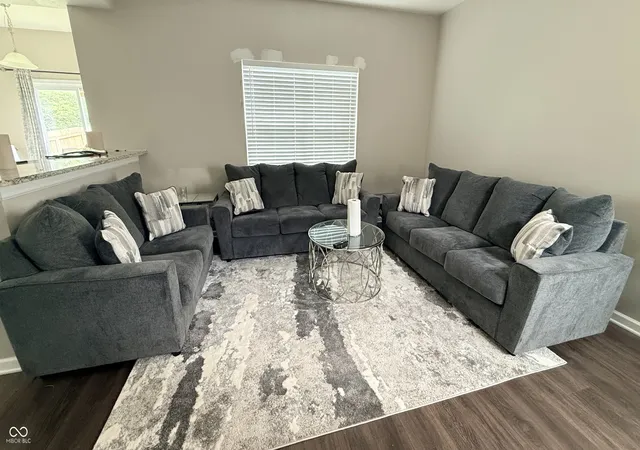 5th image of 1324 Norton, Greenwood, IN 46143 | MLS# 22109151