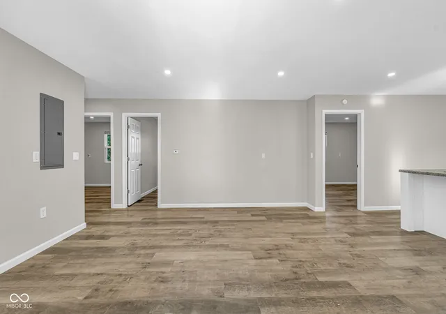 4th image of 712 Park Row, Veedersburg, IN 47987 | MLS# 22109153