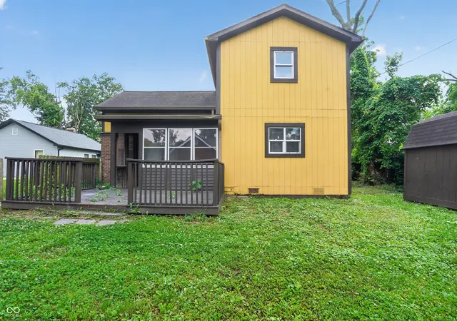 1st image of 4122 Elmhurst Dr, Indianapolis, IN 46226 | MLS# 22109166