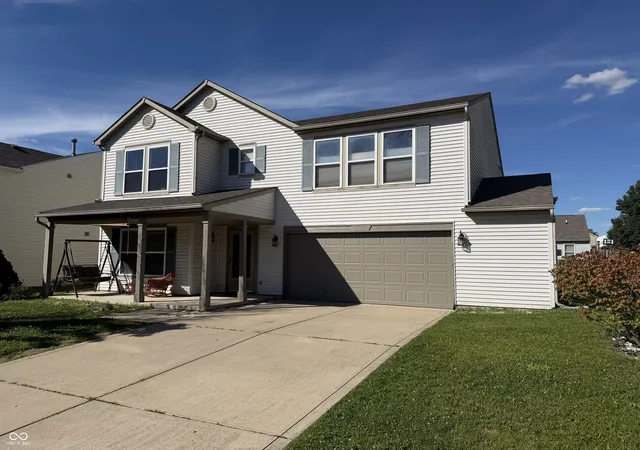 Homes for sale in Camby, IN | 8806 Blooming Grove Dr, Camby, IN 46113 | MLS# 22109167