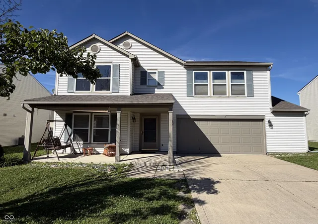 Homes for sale in Camby, IN | 8806 Blooming Grove Dr, Camby, IN 46113 | MLS# 22109167