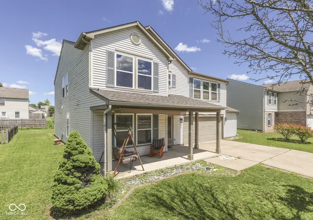 4th image of 8806 Blooming Grove Dr, Camby, IN 46113 | MLS# 22109167