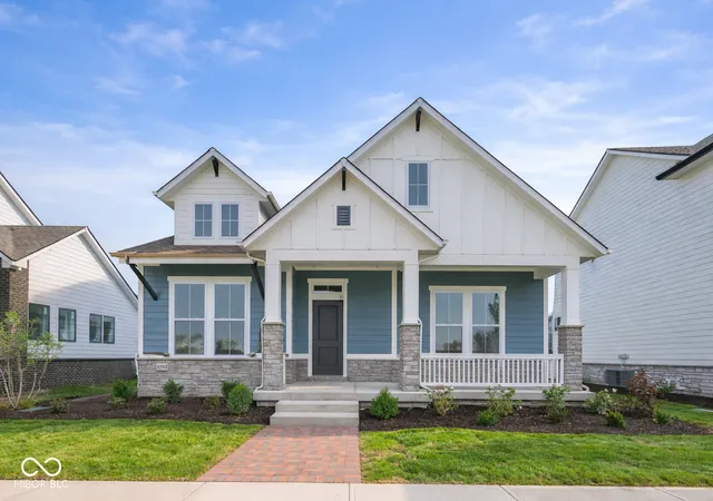 1st image of 20015 Tomlinson Rd, Westfield, IN 46074 | MLS# 22109168