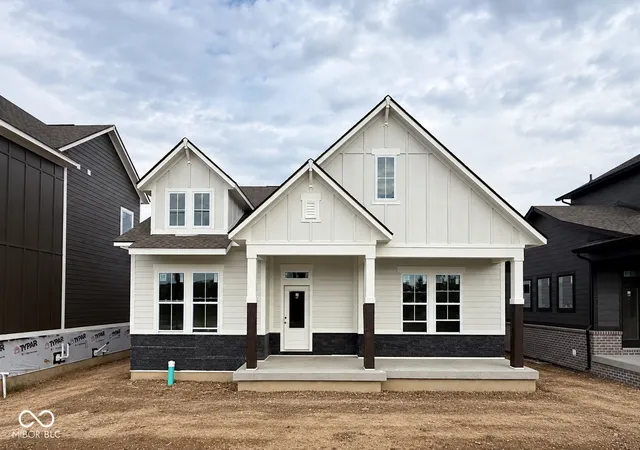 Single family home for sale at 20015 Tomlinson Rd, Westfield, IN 46074 | MLS# 22109168