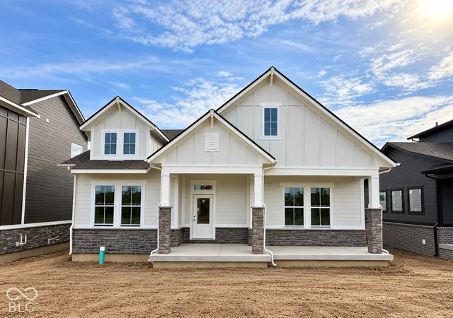 Photo 1 of Single family home for sale at 20015 Tomlinson Rd, Westfield, IN 46074 | MLS# 22109168 | Listing updated on 2026-10-06