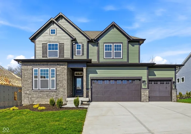 1st image of 11875 Gray Ghost Wy, Fishers, IN 46040 | MLS# 22109171