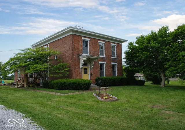 1st image of 4758 E 100 N, Kokomo, IN 46901 | MLS# 22109180