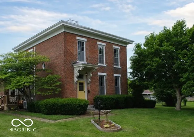 Photo 1 of Single family home for sale at 4758 E 100 North, Kokomo, IN 46901 | MLS# 22109180 | Listing updated on 2026-10-07