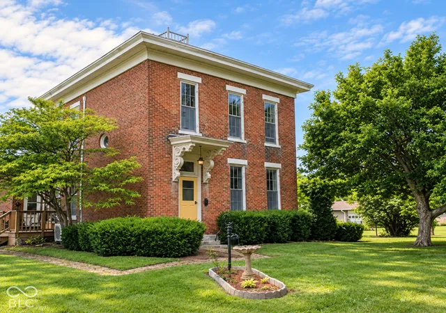 Single family home for sale at 4758 E 100 North, Kokomo, IN 46901 | MLS# 22109180