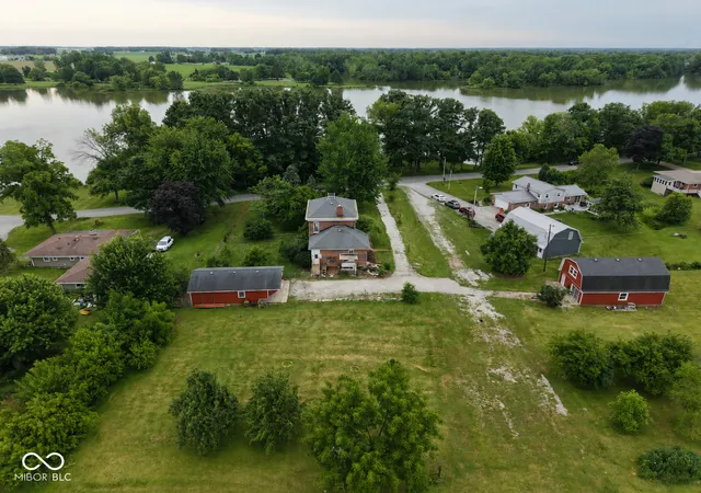 30th image of 4758 E 100 N, Kokomo, IN 46901 | MLS# 22109180