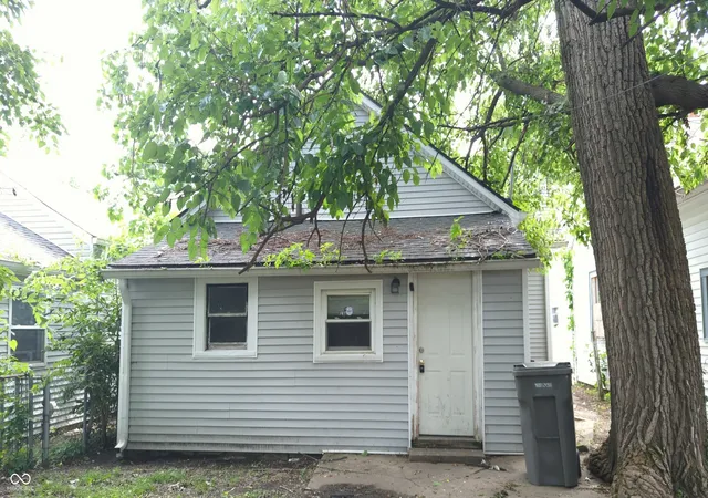 Photo 12 of Single family home for sale at 744 N Warman Ave, Indianapolis, IN 46222 | MLS# 22109181 | Listing updated on 2026-08-25