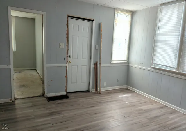 Photo 2 of Single family home for sale at 744 N Warman Ave, Indianapolis, IN 46222 | MLS# 22109181 | Listing updated on 2026-08-25