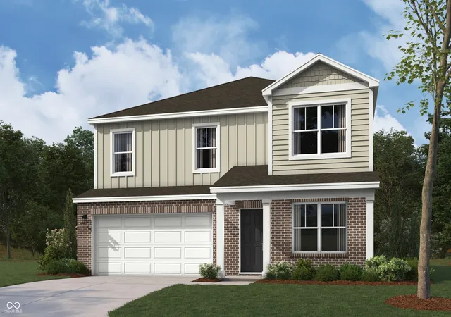 1st image of 1580 Aster Dr, Shelbyville, IN 46176 | MLS# 22109182