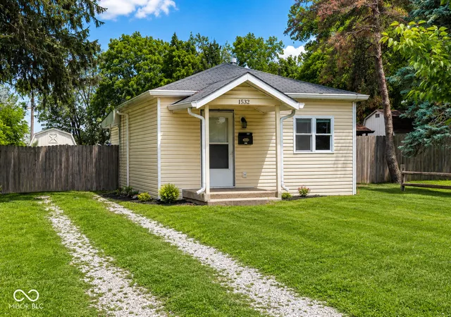 1st image of 1532 E Legrande Ave, Indianapolis, IN 46203 | MLS# 22109187