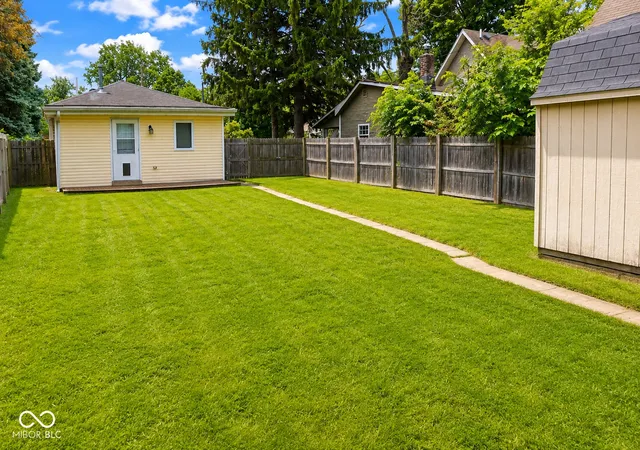 3rd image of 1532 E Legrande Ave, Indianapolis, IN 46203 | MLS# 22109187