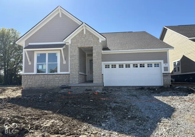Photo 1 of Sale Pending at 8841 Earhart Ln, Zionsville, IN 46077 | MLS# 22109194 | Listing updated on 2026-10-17