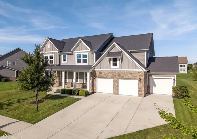 1st image of 15002 Cantor Chase Xing, Fishers, IN 46040 | MLS# 22109199