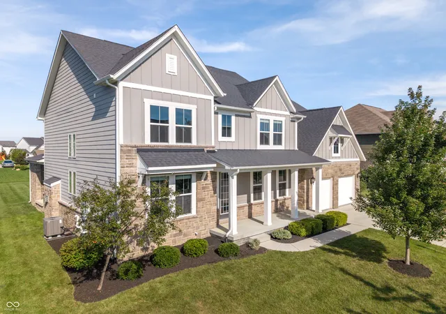 2nd image of 15002 Cantor Chase Xing, Fishers, IN 46040 | MLS# 22109199