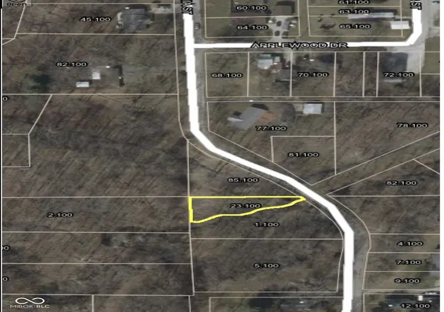 12th image of 1000 N Virginia St N, Rockville, IN 47872 | MLS# 22109205