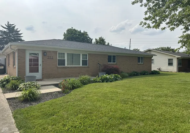 Homes for sale in Fortville, IN | 532 Emerson Dr, Fortville, IN 46040 | MLS# 22109206