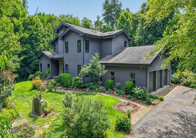 1st image of 7575 N County Road 200 W, Lizton, IN 46149 | MLS# 22109210