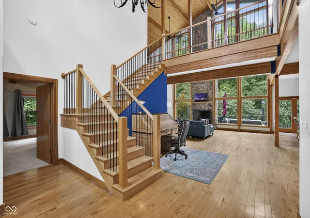 4th image of 7575 N County Road 200 W, Lizton, IN 46149 | MLS# 22109210