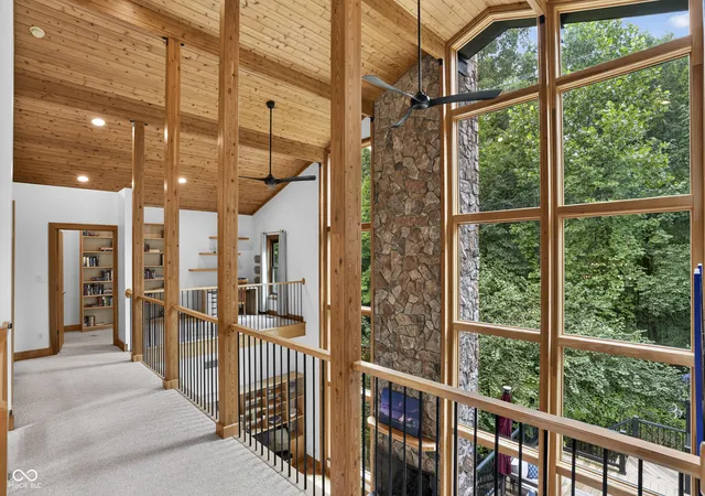 5th image of 7575 N County Road 200 W, Lizton, IN 46149 | MLS# 22109210