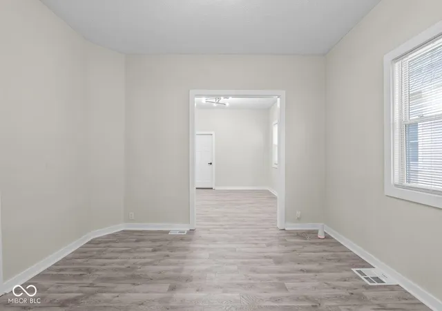 Photo 4 of Single family home for sale at 317 N Belleview Pl, Indianapolis, IN 46222 | MLS# 22109211 | Listing updated on 2026-08-08