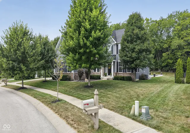 4th image of 14558 New Garden Ln, Carmel, IN 46033 | MLS# 22109215