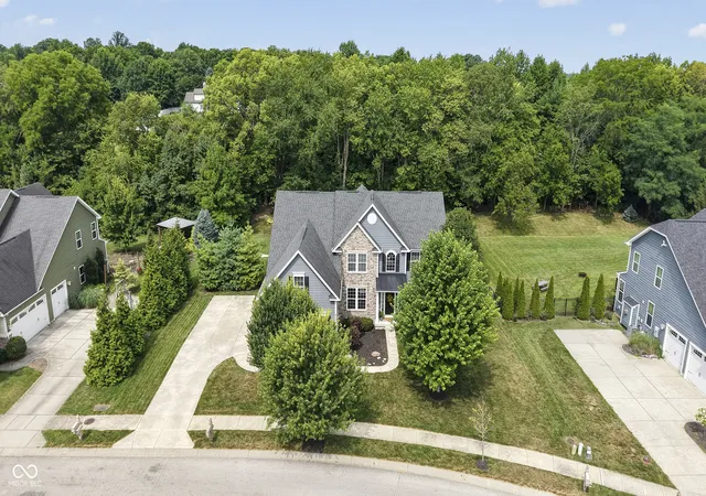5th image of 14558 New Garden Ln, Carmel, IN 46033 | MLS# 22109215