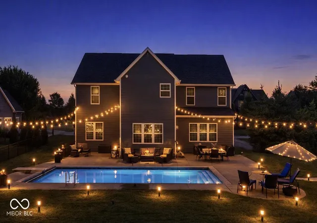 66th image of 14558 New Garden Ln, Carmel, IN 46033 | MLS# 22109215