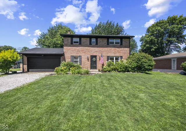 Photo 2 of Sale Pending at 4230 Five Points Rd, Indianapolis, IN 46239 | MLS# 22109229 | Listing updated on 2026-09-21